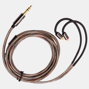 IKKO CTU01 HiFi Audiophile IEM Replacement Cable set