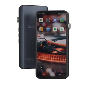 iBasso DX320 Digital Audio Player