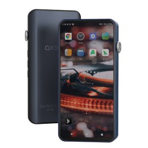 iBasso DX320 Digital Audio Player