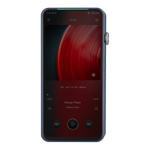 iBasso DX320 Digital Audio Player