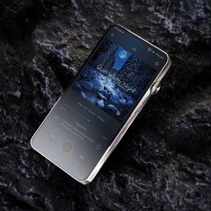 iBasso DX320 Digital Audio Player