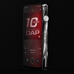 iBasso DX320 Digital Audio Player