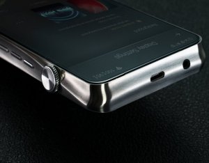 iBasso DX320 Digital Audio Player