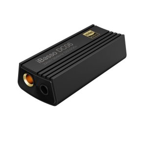 iBasso DC06 Portable DAC