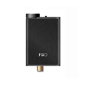 FiiO E10K (OLYMPUS2) TYPE-C USB DAC 1