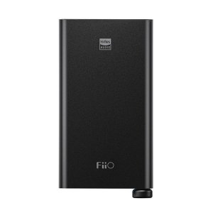 FiiO Q3 AMP (MQA Edition)