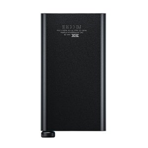 FiiO Q3 AMP (MQA Edition)