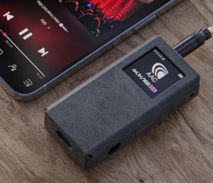 FiiO BTR7 Flagship Portable Bluetooth Amplifier