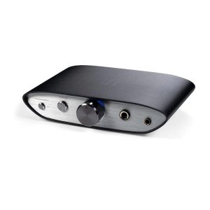 iFi Audio ZEN DAC Signature V2 Edition