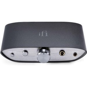 iFi Audio ZEN DAC Signature V2 Edition