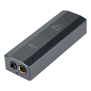 iFi GO Bar Portable Headphone Amp and DAC