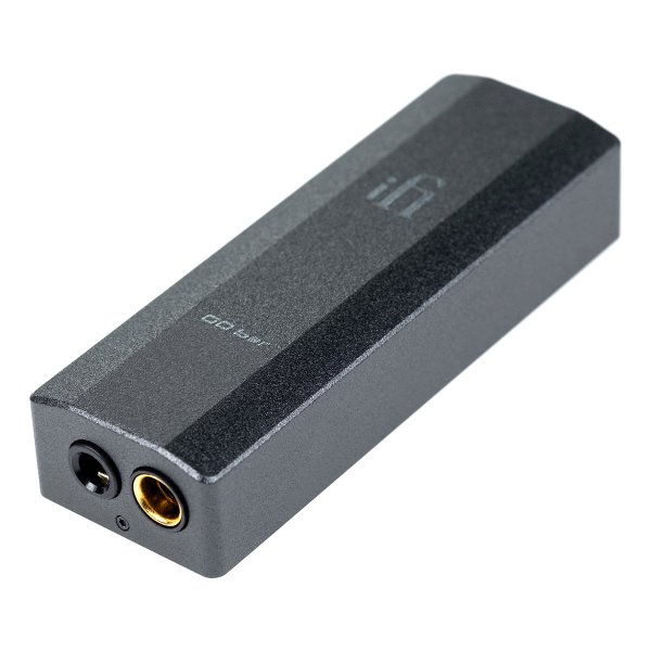 iFi audio iFi GO Bar Portable Headphone Amp and DAC