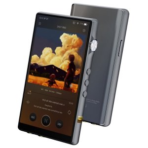 iBasso DX170 Hi-Res Digital Audio Player