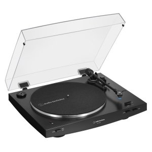 Audio Technica LP3XBT Automatic Wireless Turntable