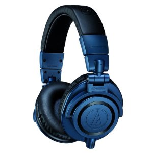 Audio Technica ATH-M50X Studio Monitor Headphones