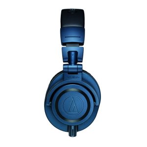 Audio Technica ATH-M50X Studio Monitor Headphones