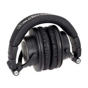 Audio Technica ATH-M50XBT2 Studio Monitor Headphones
