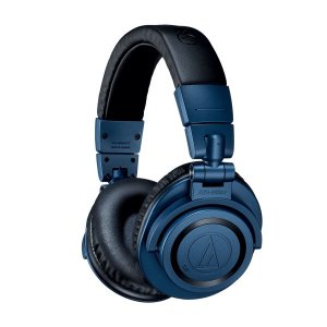 Audio Technica ATH-M50XBT2 Studio Monitor Headphones