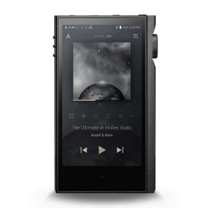 Astell&Kern KANN MAX Digital Audio Player