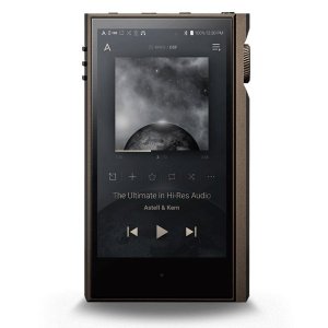 Astell&Kern KANN MAX Digital Audio Player