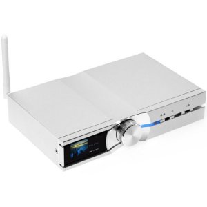 iFi Neo Stream Hi-Res DAC and Music Streamer