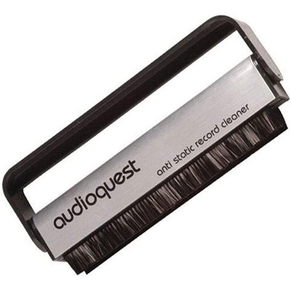 AudioQuest Original ANTI-STATIC Record Brush