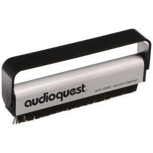 AudioQuest Original ANTI-STATIC Record Brush
