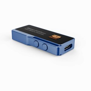 iBasso DC03 Pro Dual DAC Converter Type-C to 3.5mm