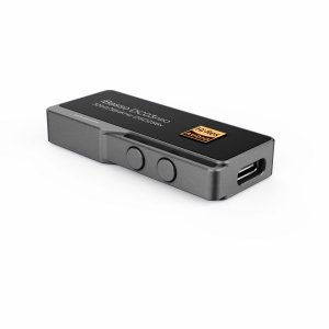 iBasso DC03 Pro Dual DAC Converter Type-C to 3.5mm