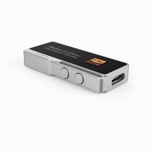 iBasso DC03 Pro Dual DAC Converter Type-C to 3.5mm