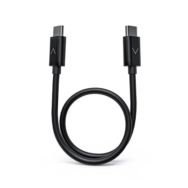 FiiO LT-TC3 USB-C to USB-C Charging Data Cable