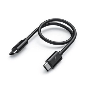 FiiO LT-TC3 USB-C to USB-C Charging Data Cable