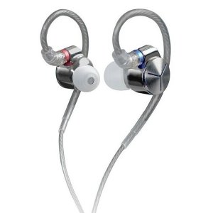 FiiO JadeAudio JD7 In Ear Earphone