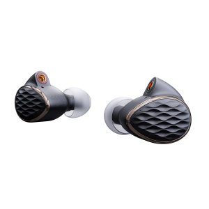 FiiO FH15 In Ear Earphone BLACK