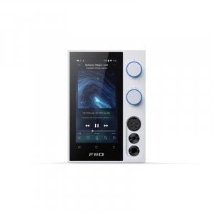 FiiO R7 Desktop Streaming Player and DAC/Amp