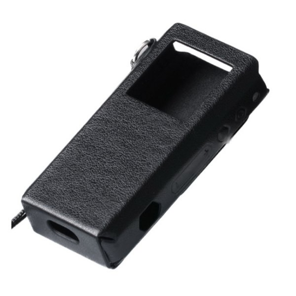 Leather Case for the FiiO BTR7