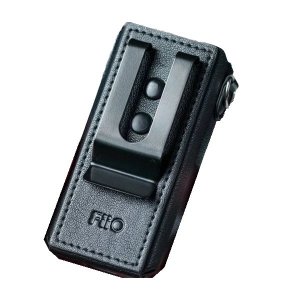 Leather Case for the FiiO BTR7