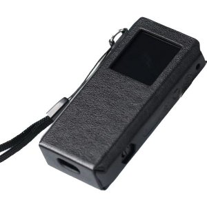 Leather Case for the FiiO BTR7