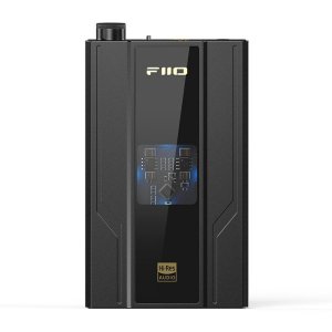 FiiO Q11 Portable DAC/Amp