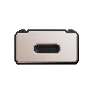 FiiO KA5 USB DAC Headphone Amp with 3.5mm and 4.4mm Outputs
