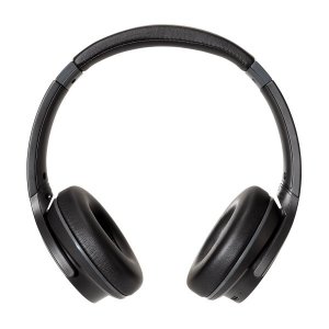 Audio Technica ATH-S220BT Headphones - BLACK (Box opened)