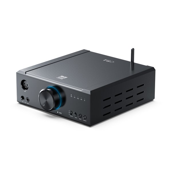 FiiO K9 Desktop Headphone Amp/DAC - Standard Edition