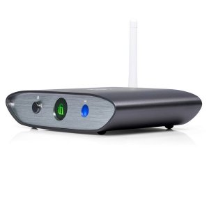 iFi Audio ZEN BLUE Streamer DAC V2 (Box opened)