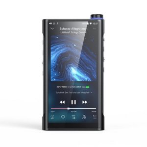 FiiO M15S Desktop/Portable Digital Audio Player