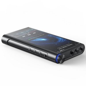 FiiO M15S Desktop/Portable Digital Audio Player