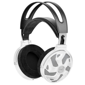 FiiO FT3 Dynamic High-Res Over-Ear Headphones