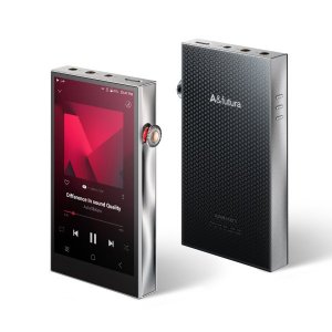 Astell & Kern SE300 Music Player