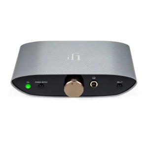 iFi Audio ZEN Air DAC (Box opened)