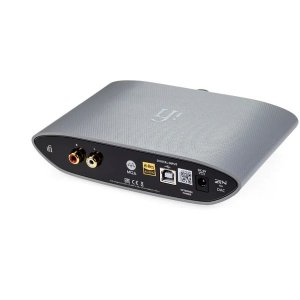 iFi Audio ZEN Air DAC (Box opened)