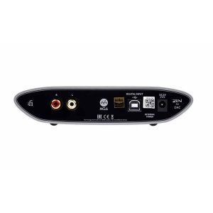 iFi Audio ZEN Air DAC (Box opened)